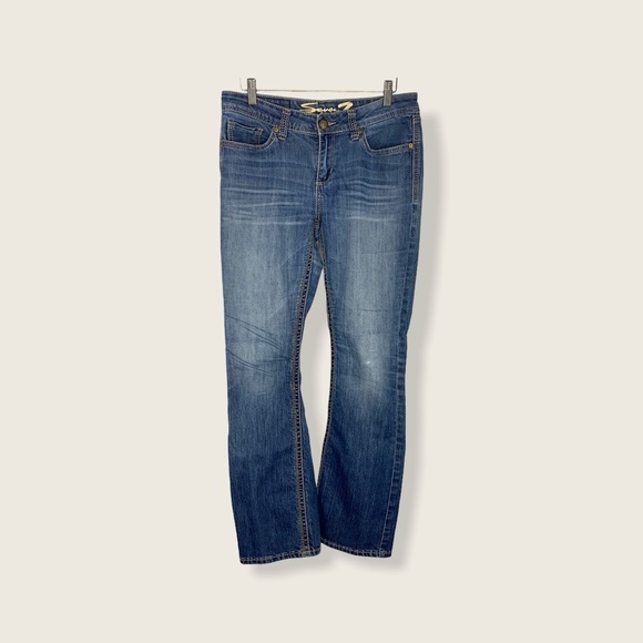 Seven7 Denim - Seven7 Bootcut Jeans